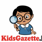 Kids Gazette