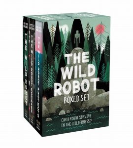 The Wild Robot