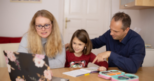 Read more about the article The UKG Mindset Revolution: How Young Minds Are Changing and What Parents Must Do to Prepare for Class 1