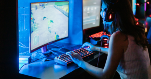 Read more about the article Online Gaming: A Serious Warning and Guidance for Parents