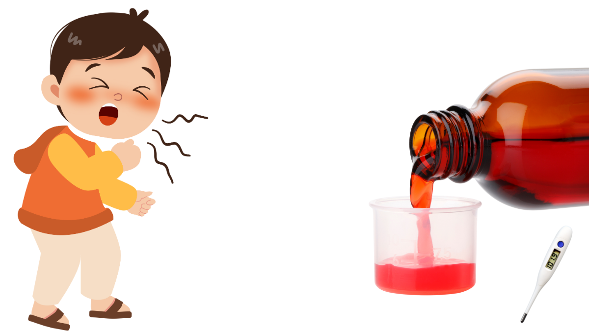 Read more about the article Tamil Nadu Cancels License of Cough Syrup Maker After Child Deaths