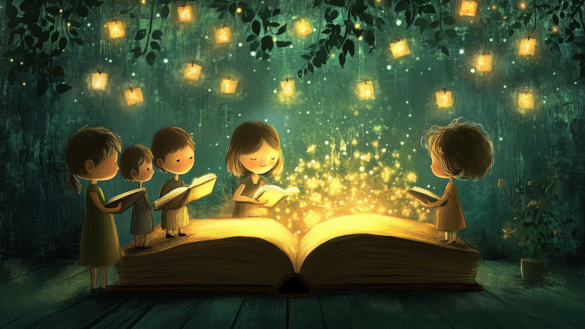 Read more about the article South Korean Animated Film Breaks Records, Captures Hearts of Kids Worldwide