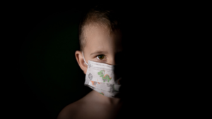 Read more about the article WHO–UNICEF Warn: 930 Million Children Breathe Toxic Air Every Day