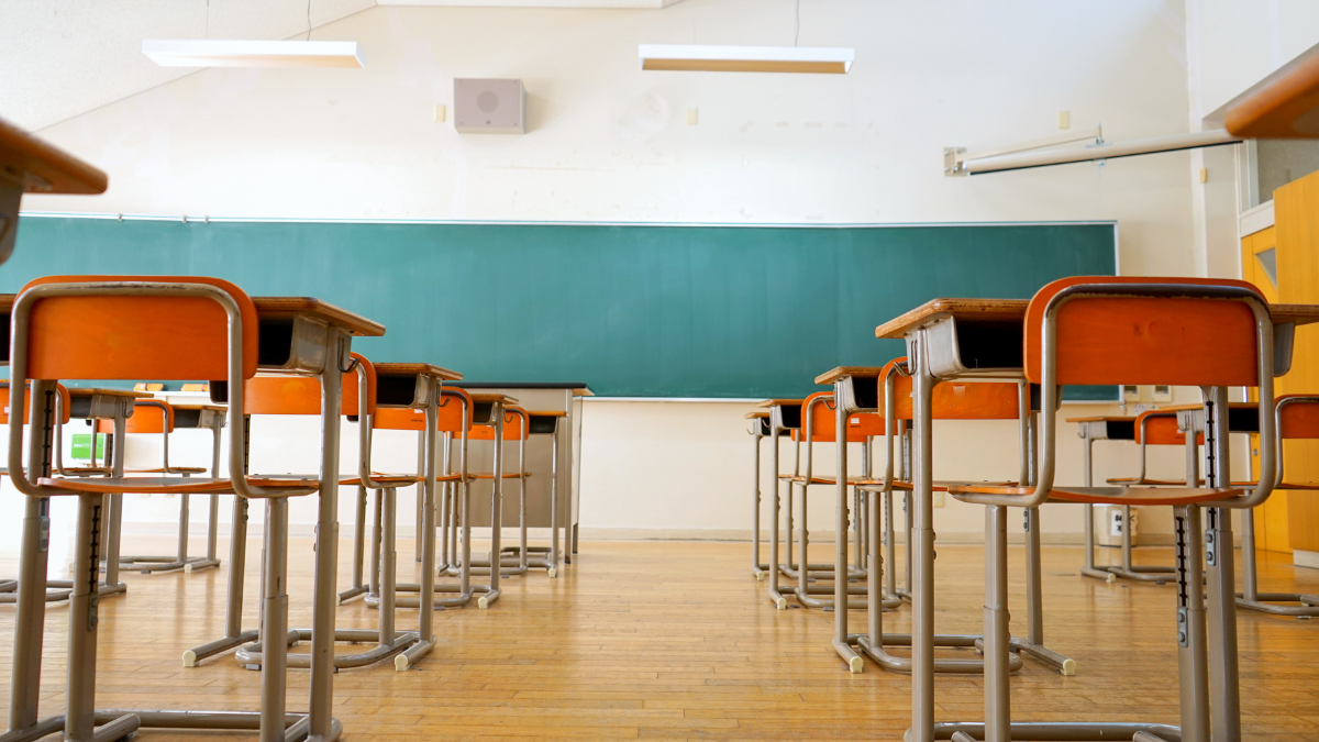 Read more about the article Psychologists Urge ‘Calm Rooms’ in Schools for Sensitive or Overstimulated Kids