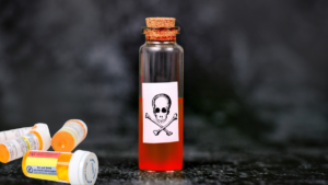 Read more about the article Cough Syrup Brands Under Investigation After Child Deaths Linked Worldwide