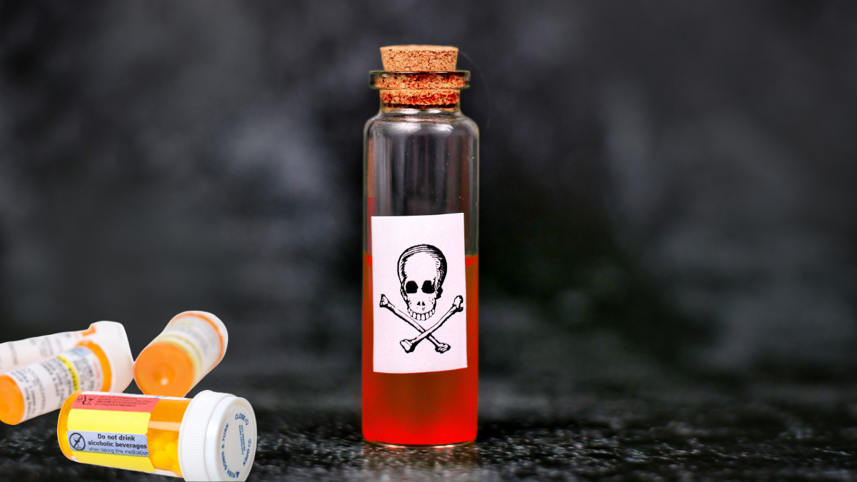 Read more about the article Cough Syrup Brands Under Investigation After Child Deaths Linked Worldwide