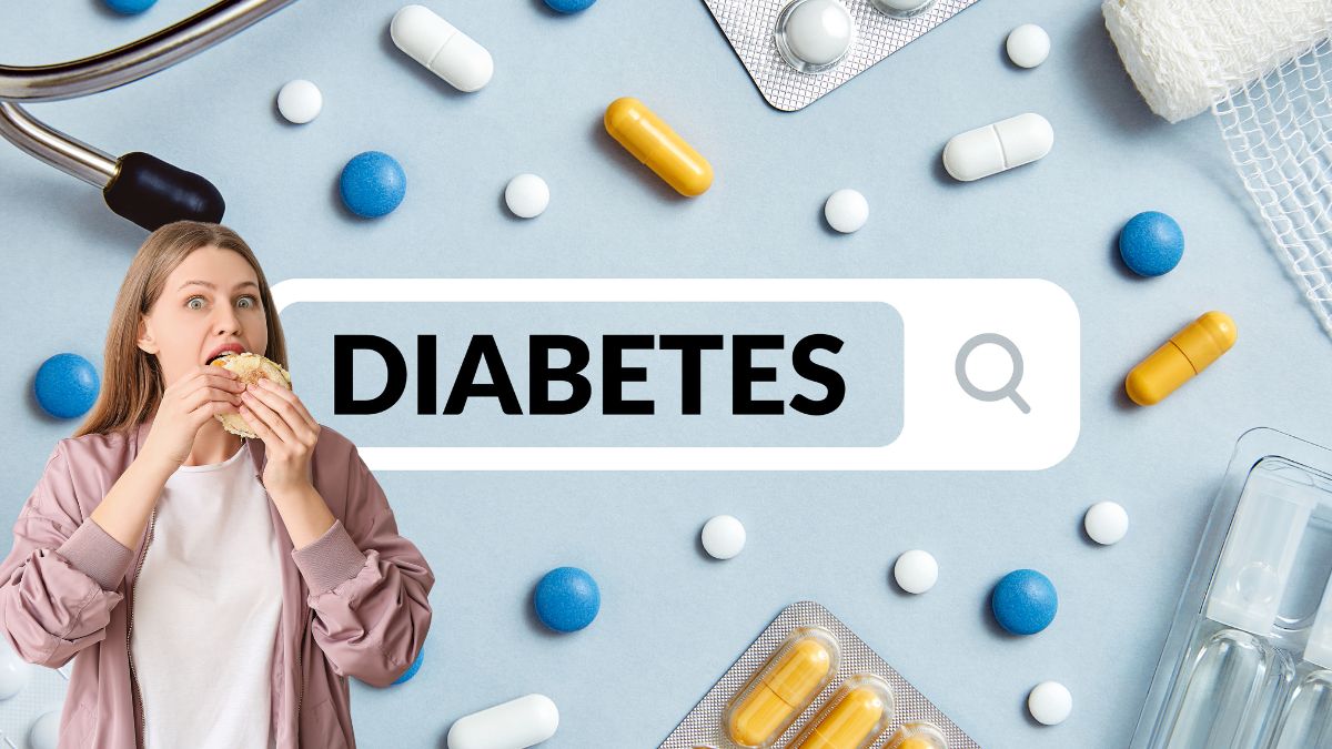 Read more about the article Bitter Alert: Diabetes Catching India’s Kids Younger Than Ever