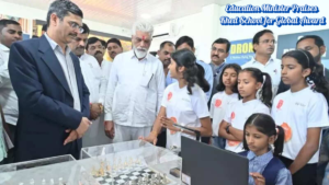 Read more about the article Parents Seek Age Relaxation for Class 1 Admissions in Karnataka