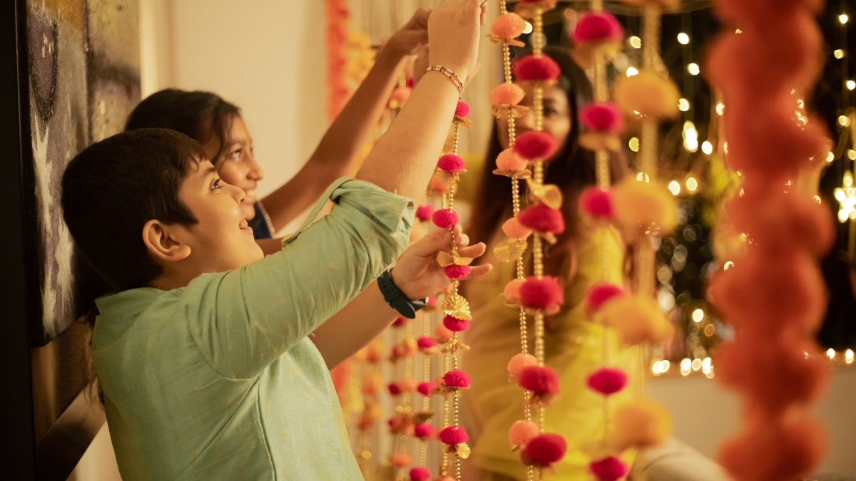 Read more about the article California Recognizes Diwali as a School Holiday