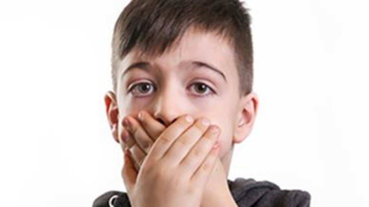 You are currently viewing Abusive Language Use Soars Among Kids Who Consume Online Content