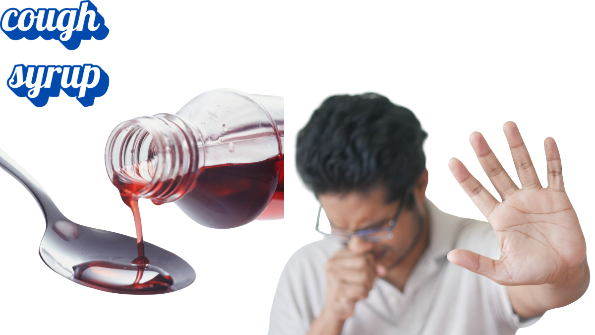 Read more about the article Maharashtra Tragedy: 6-Year-Old Dies After Taking Multiple Cold Syrups, Doctors Warn Against Self-Medication