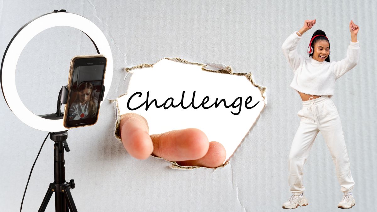 Read more about the article Dangerous TikTok Challenges: What Kids Need to Know Before They Try