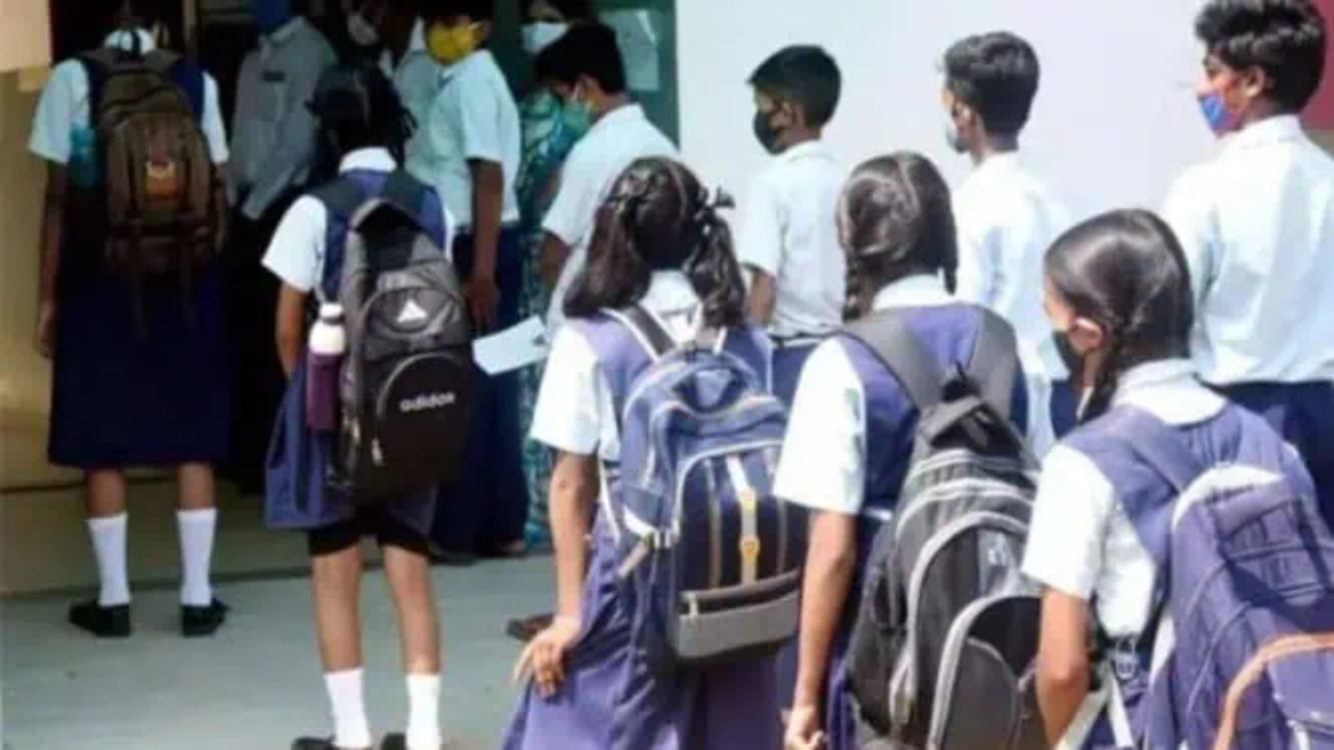 Read more about the article Nearly 272 Million Kids Worldwide Are Out of School, UNESCO Warns