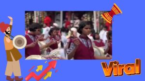 Read more about the article When a TV Dialogue Became a Hit Song: How One Line Turned into a Viral Anthem