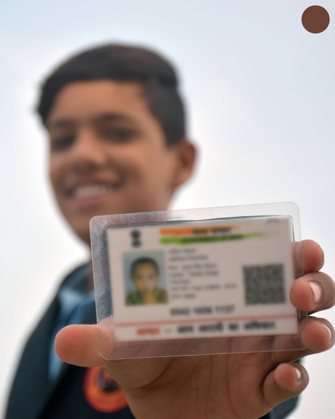 Read more about the article Free Aadhaar Updates for Kids: A Welcome Relief for Parents