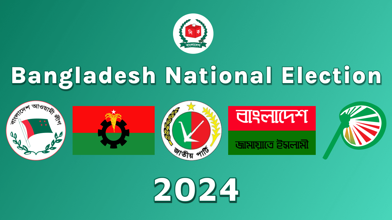 Read more about the article Bangladesh to Announce National Election Date After Political Shake-Up