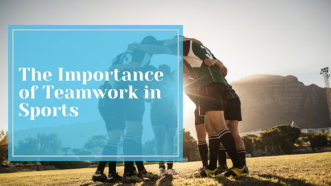 You are currently viewing Why Teamwork Is Important in Sports and Everyday Life