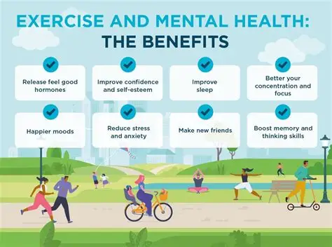 Read more about the article Why Exercise Is Good for the Brain as Well as the Body