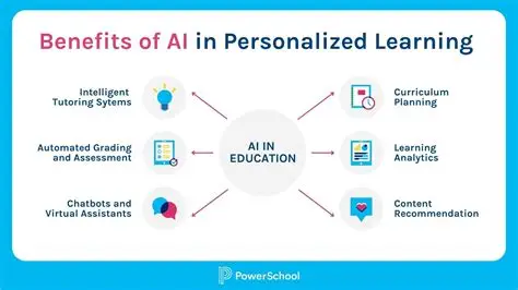 Read more about the article Artificial Intelligence Is Helping Teachers Personalise Learning for Students