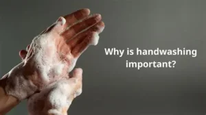 Read more about the article Why Washing Hands Is One of the Best Ways to Stay Healthy