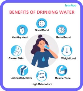Read more about the article Why Drinking Water Is Important and How It Keeps Our Body Healthy