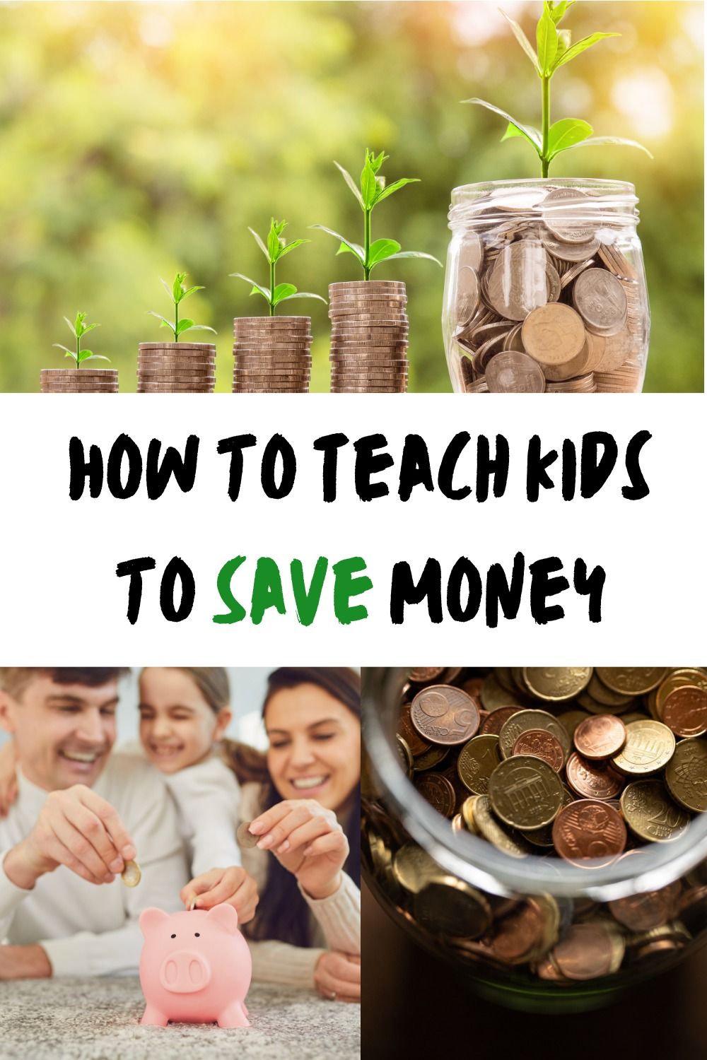 Read more about the article What Is Money and Why Learning to Save Is Important for Kids