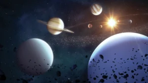 Read more about the article Scientists Discover New Planet That May Have Water