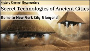 Read more about the article Ancient Cities Are Being Rediscovered Using Modern Technology