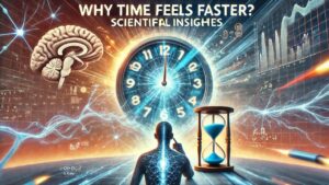 Read more about the article Why Time Feels Fast Sometimes and Slow at Other Times