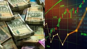 Read more about the article India’s Stock Markets See Mixed Trading as Investors React to Fed Rate Cut