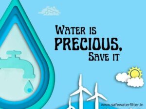 Read more about the article Why Water Is Precious and How We Can Save It