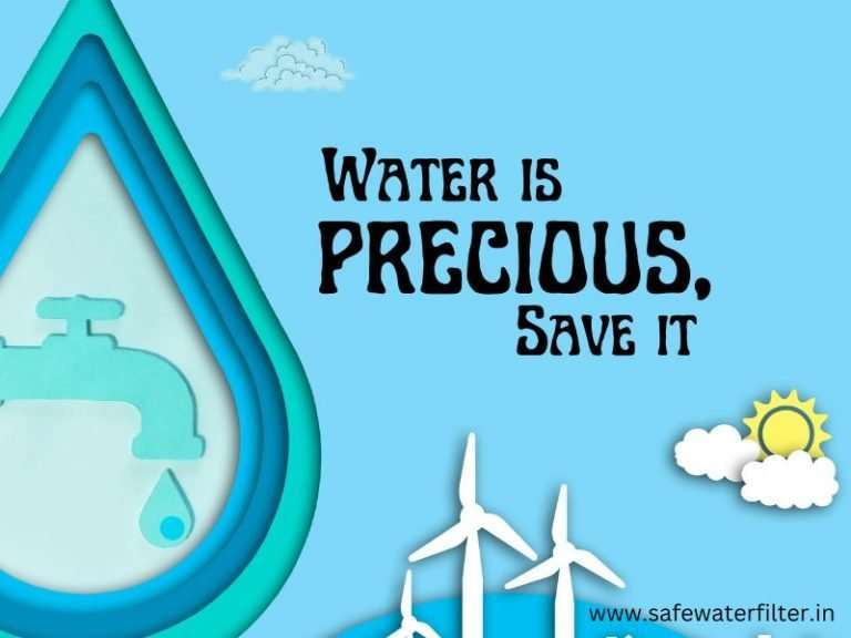 Read more about the article Why Water Is Precious and How We Can Save It