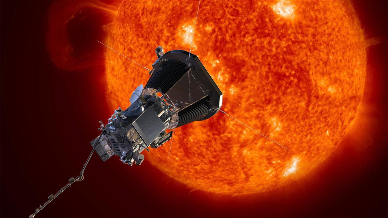 Read more about the article Scientists Plan New Mission to Study the Sun