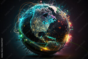 Read more about the article What Is the Internet and How It Connects the World