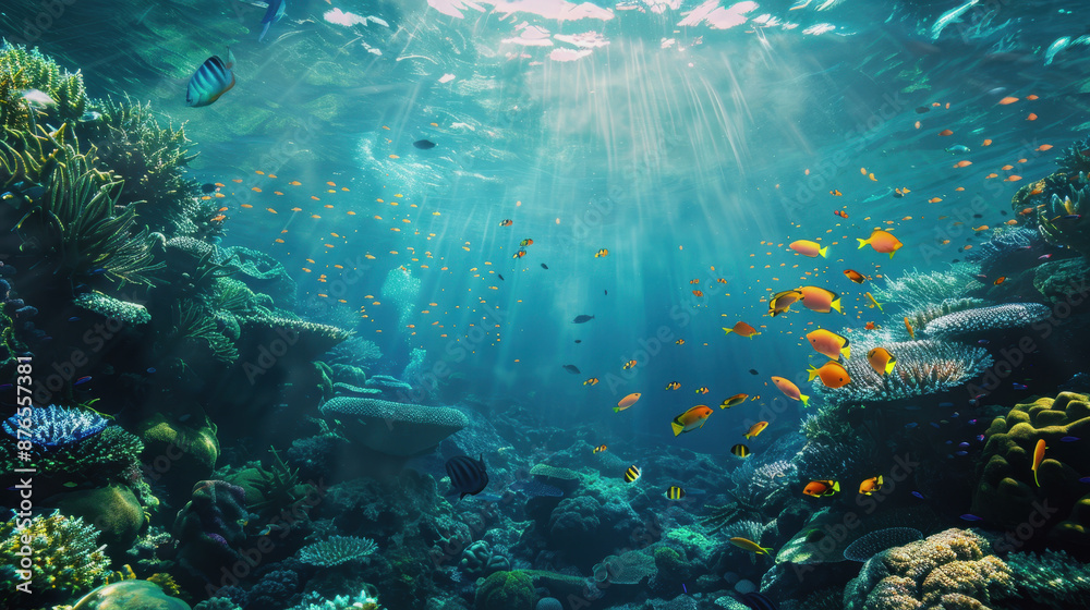 You are currently viewing Scientists Study How Healthy Oceans Support Weather and Climate