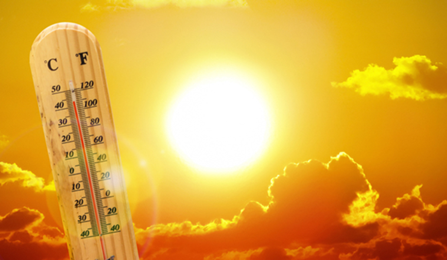 Read more about the article Scientists Warn About More Frequent Heatwaves