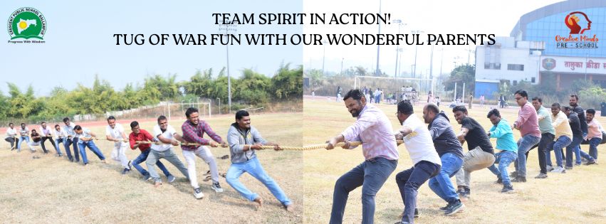 Schools Celebrate Sports Day With Fun, Fitness, and Team Spirit