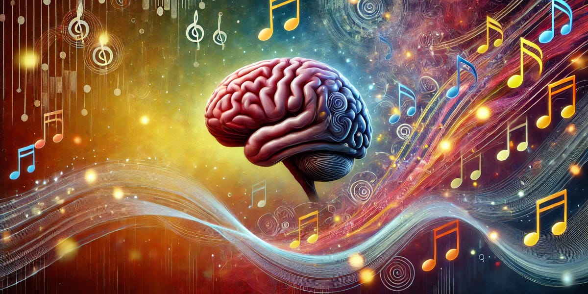 You are currently viewing Scientists Study How Music Helps the Brain Learn Better