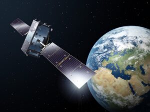 Read more about the article Satellites Help Scientists Monitor Earth From Space