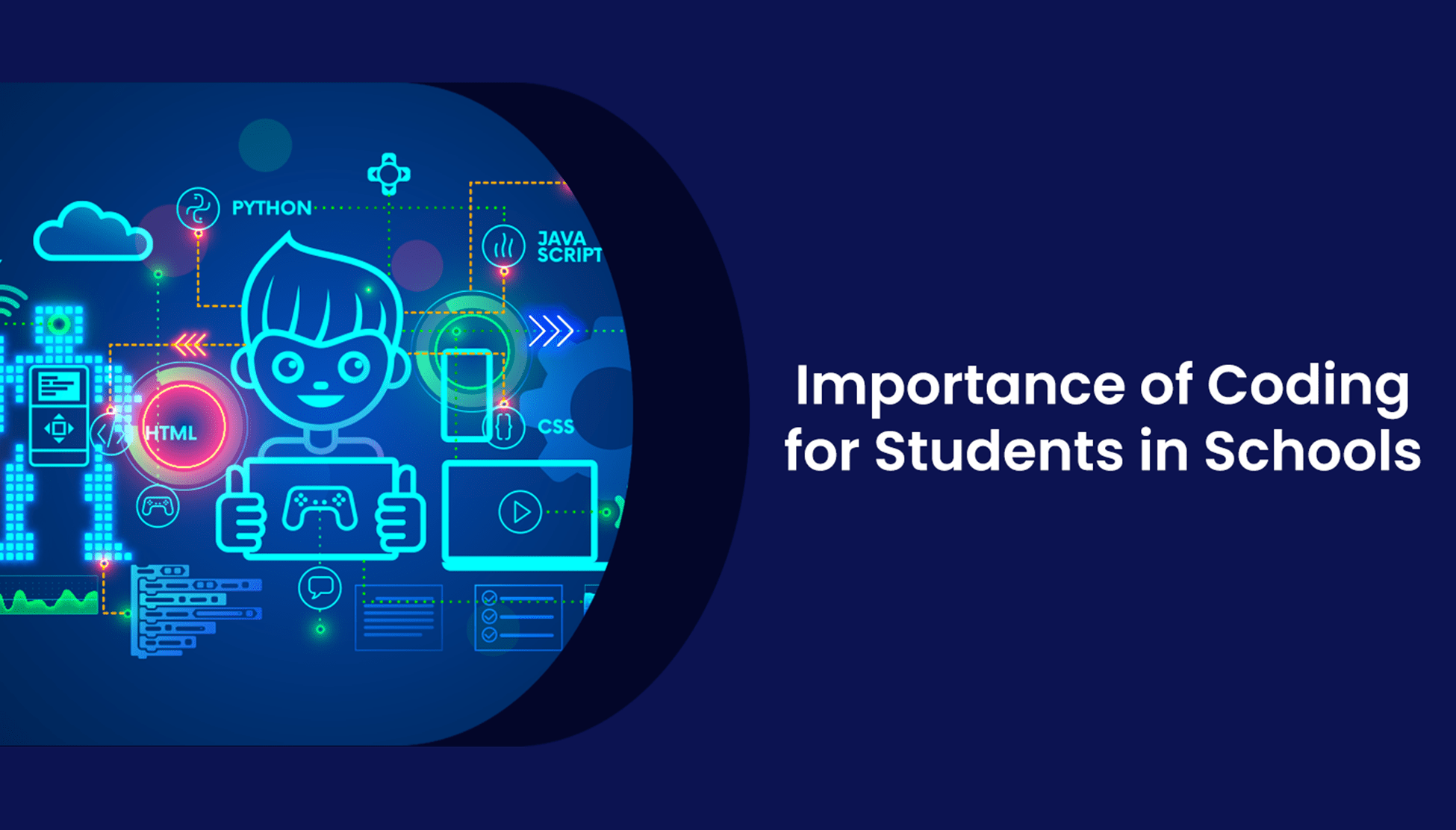 You are currently viewing Schools Introduce More Coding and Digital Skills