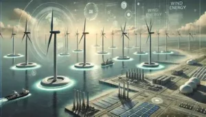 Read more about the article Scientists Explore How Wind Energy Powers the Future