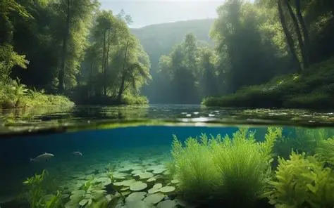 Read more about the article Scientists Study How Protecting Freshwater Lakes Helps Communities