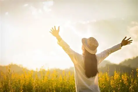 Read more about the article Scientists Study How Sunlight Helps the Body Stay Healthy