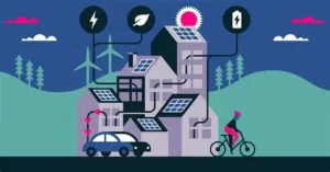 Read more about the article Scientists Study How Saving Energy at Home Helps the Earth