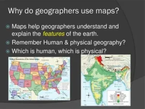 Read more about the article Geographers Explain How Maps Help Us Understand the World