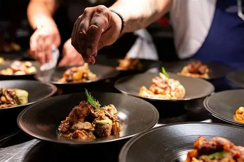 Read more about the article Chefs and Scientists Explain How Traditional Foods Tell Stories of Culture