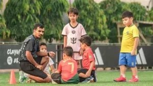 Read more about the article Coaches and Scientists Explain How Playing Sports Helps Children Stay Healthy