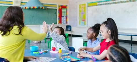 Read more about the article Teachers Explore How Educational Games Are Making Learning More Fun