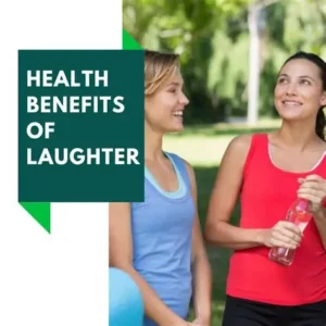 Read more about the article Health Experts Explain How Laughter Helps the Body Stay Healthy
