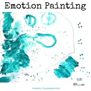 Read more about the article Art Teachers Explain How Drawing and Painting Help Children Express Feelings